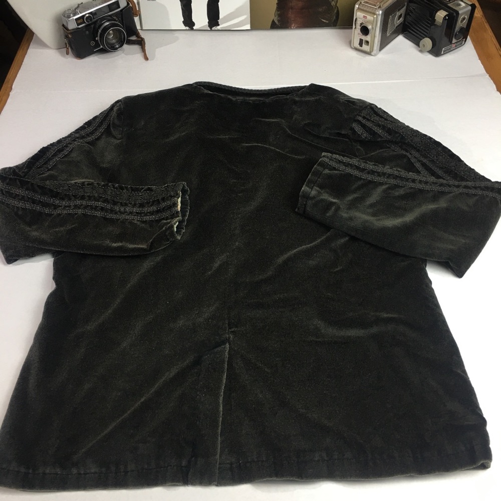 April Cornell Jacket - Picture 7 of 8